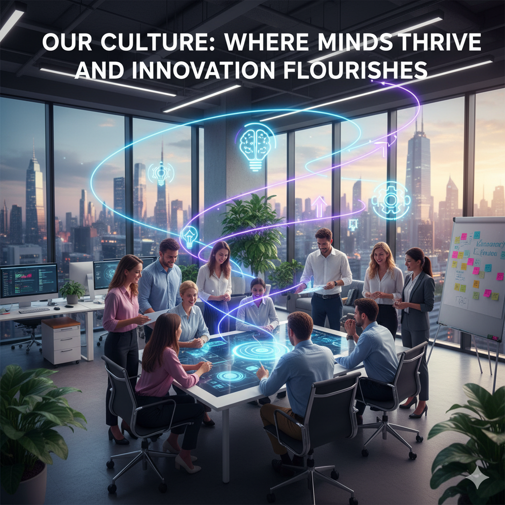 Active Minds Global Services - Leadership