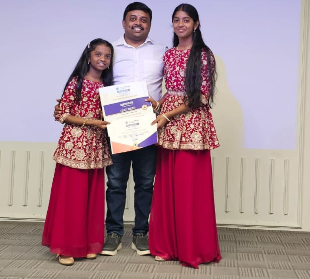 Award 1