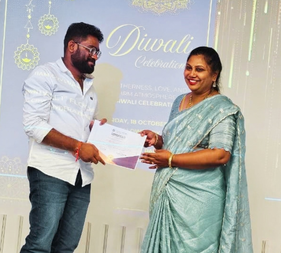 Award 3